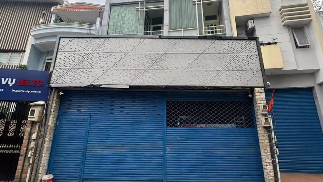NHÀ PHỐ ĐƯỜNG LÝ THƯỜNG KIỆT PHƯỜNG 15 (Cũ) nay PHƯỜNG PHÚ THỌ,  QUẬN 11, HCM-anh-3