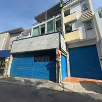 NHÀ PHỐ ĐƯỜNG LÝ THƯỜNG KIỆT PHƯỜNG 15 (Cũ) nay PHƯỜNG PHÚ THỌ,  QUẬN 11, HCM-anh-4