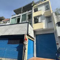 NHÀ PHỐ ĐƯỜNG LÝ THƯỜNG KIỆT PHƯỜNG 15 (Cũ) nay PHƯỜNG PHÚ THỌ,  QUẬN 11, HCM-anh-5