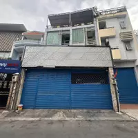 NHÀ PHỐ ĐƯỜNG LÝ THƯỜNG KIỆT PHƯỜNG 15 (Cũ) nay PHƯỜNG PHÚ THỌ,  QUẬN 11, HCM-anh-6
