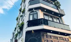 NHÀ PHỐ ĐƯỜNG LÝ THƯỜNG KIỆT PHƯỜNG 15 (Cũ) nay PHƯỜNG PHÚ THỌ,  QUẬN 11, HCM-anh-7