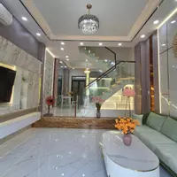 Nhà Phố hiện đại, 4 tầng, 50,7m2, ngay Chợ Phú Xuân, 1627 Huỳnh Tấn Phát, Phú Mỹ,-anh-4