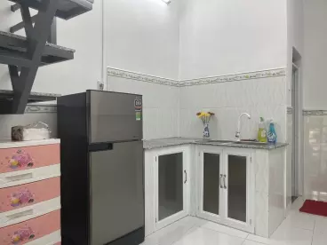 Gò Vấp HXH tránh, Nguyễn Văn Khối Phường 8 , 22m2, 2 tầng chỉ 3 tỷ-anh-1