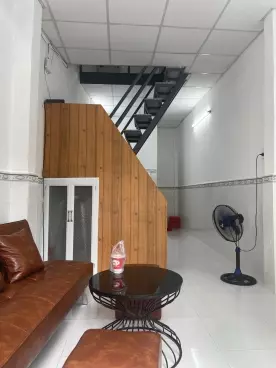 Gò Vấp HXH tránh, Nguyễn Văn Khối Phường 8 , 22m2, 2 tầng chỉ 3 tỷ-anh-3