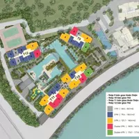 Căn hộ 3PN mới nhất The Infiniti - Keppel Land Quận 7-anh-10