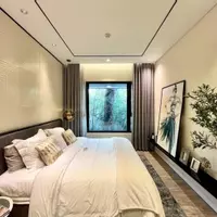 Căn hộ 3PN mới nhất The Infiniti - Keppel Land Quận 7-anh-12