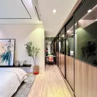 Căn hộ 3PN mới nhất The Infiniti - Keppel Land Quận 7-anh-16