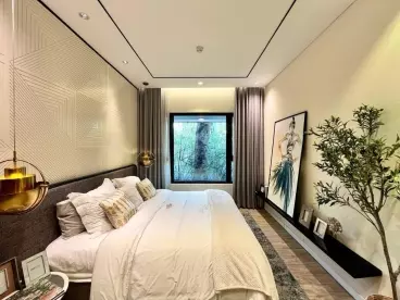 Căn hộ 3PN mới nhất The Infiniti - Keppel Land Quận 7-anh-4