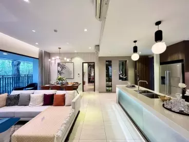 Căn hộ 3PN mới nhất The Infiniti - Keppel Land Quận 7-anh-6