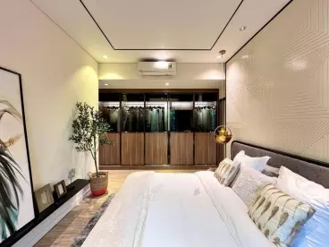 Căn hộ 3PN mới nhất The Infiniti - Keppel Land Quận 7-anh-7