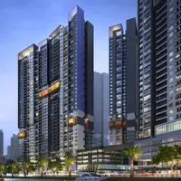 Căn hộ 3PN mới nhất The Infiniti - Keppel Land Quận 7-anh-9