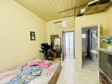 Bán nhà Ngõ Linh Quang, Đống Đa 36m, 2 tầng. Giá: 3.4 tỷ-anh-2