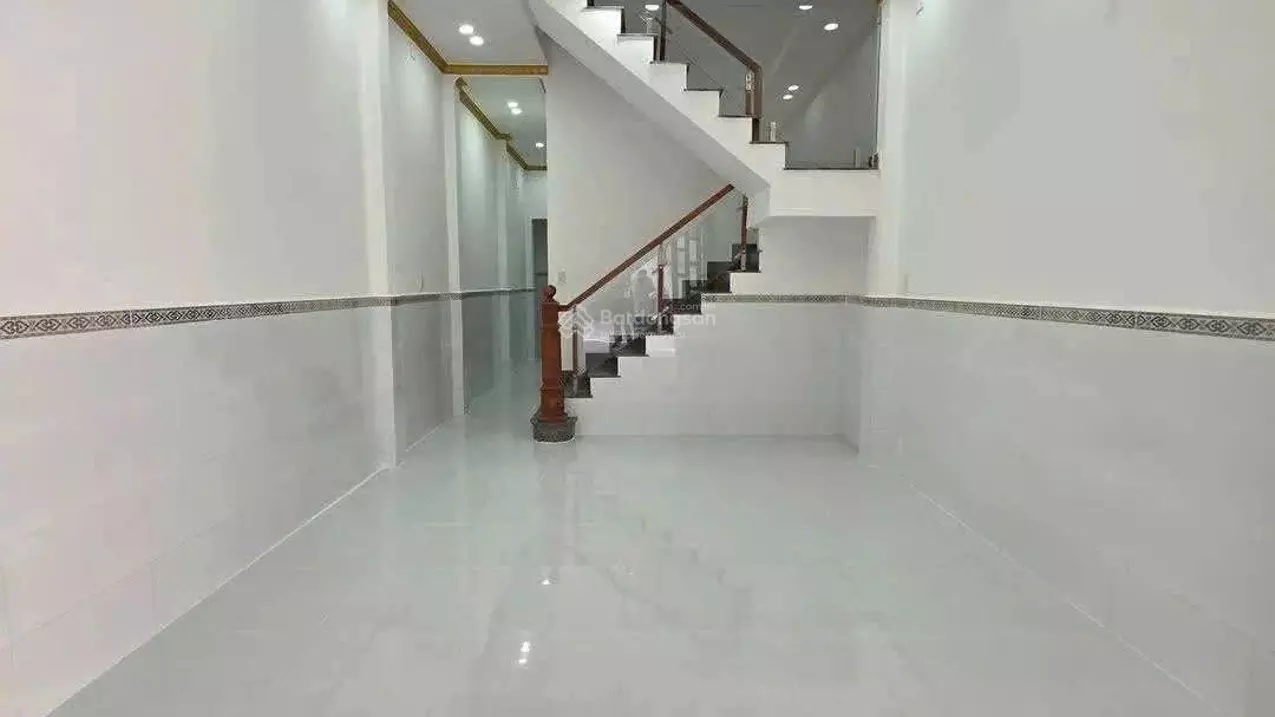 Nhà phố lầu trệt KDC phường Dĩ An, Bình Dương TP HCM-anh-3
