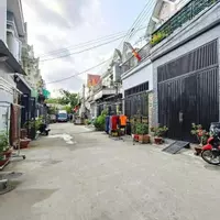 Nhà phố lầu trệt KDC phường Dĩ An, Bình Dương TP HCM-anh-6