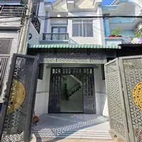 Nhà phố lầu trệt KDC phường Dĩ An, Bình Dương TP HCM-anh-7