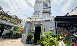 Cho thuê nhà 1 trệt 3 lầu, 56m2 3PN - 4WC, Đường ô tô, giá chỉ 11tr/tháng, LH:0388668882 gặp Tâm ( zalo )-anh-8