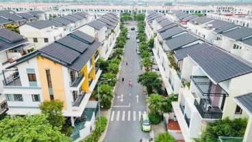 Nhà phố siêu đẹp, giá hấp dẫn chỉ 3.8 tỷ tại TP Từ Sơn-anh-5