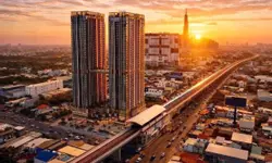 Nhà Phố Thương Mại Bán , P Hòa Lợi, Bến Cát, Bình Dương. 80m2 Mặt Dường 12m-anh-11