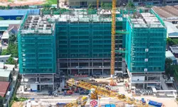 Nhà Phố Thương Mại Bán , P Hòa Lợi, Bến Cát, Bình Dương. 80m2 Mặt Dường 12m-anh-12