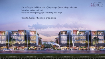 Nhà phố thương mại celesta avenue nhà bè gía tốt 1xx triệu/m2, mua trực tiếp chủ đầu tư kepple land-anh-3