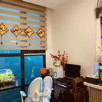 Siêu hot! Cực phẩm 2PN+1, 2VS 73m2 sử dụng The ZenPark chỉ 3.39 tỷ BP, có đồ - Vinhomes Ocean Park-anh-10