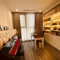 Siêu hot! Cực phẩm 2PN+1, 2VS 73m2 sử dụng The ZenPark chỉ 3.39 tỷ BP, có đồ - Vinhomes Ocean Park-anh-14
