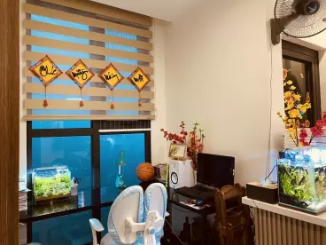 Siêu hot! Cực phẩm 2PN+1, 2VS 73m2 sử dụng The ZenPark chỉ 3.39 tỷ BP, có đồ - Vinhomes Ocean Park-anh-2