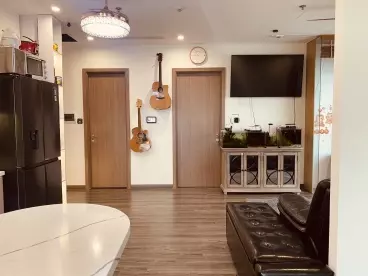 Siêu hot! Cực phẩm 2PN+1, 2VS 73m2 sử dụng The ZenPark chỉ 3.39 tỷ BP, có đồ - Vinhomes Ocean Park-anh-3