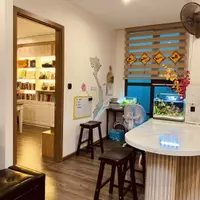 Siêu hot! Cực phẩm 2PN+1, 2VS 73m2 sử dụng The ZenPark chỉ 3.39 tỷ BP, có đồ - Vinhomes Ocean Park-anh-9