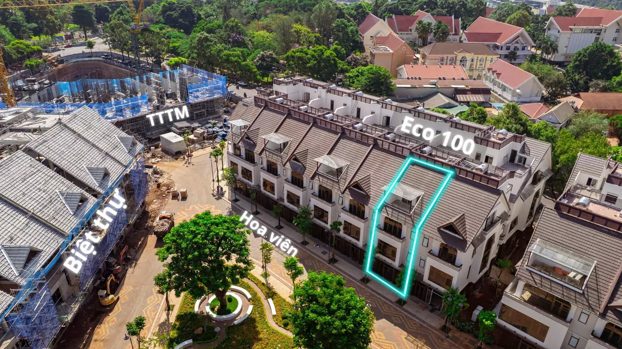 Nhà phố vườn Ecopalace – Sống đẳng cấp giữa trung tâm Buôn Ma Thuột-anh-1