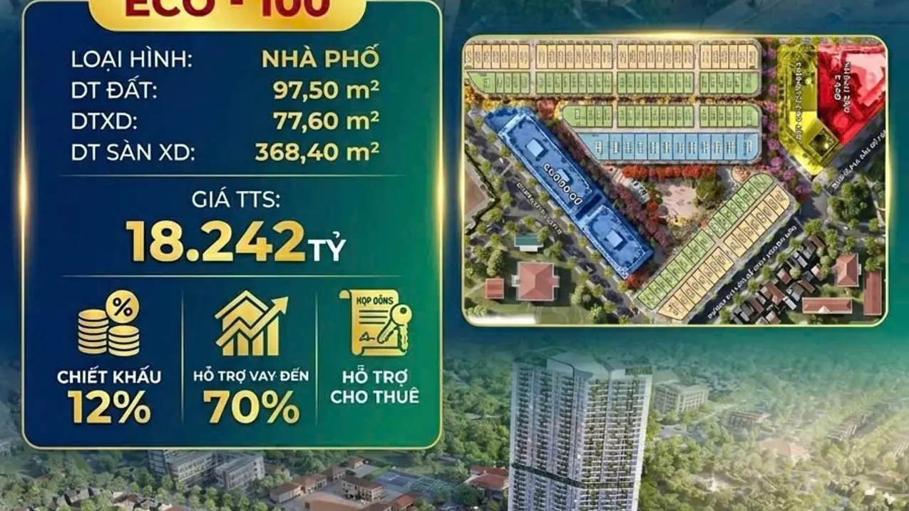 Nhà phố vườn Ecopalace – Sống đẳng cấp giữa trung tâm Buôn Ma Thuột-anh-2