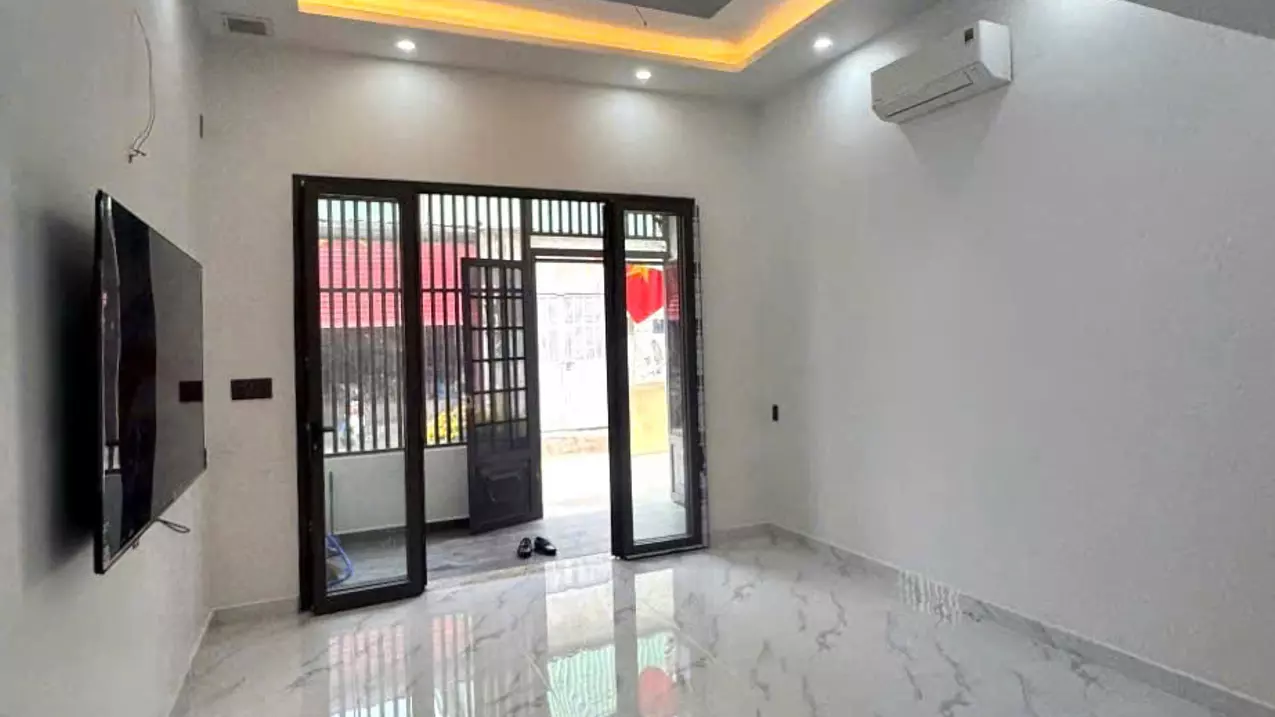 NHÀ Quá Rẻ, Trường Thọ, Thủ Đức, HXH, DT 39m2 ( 4 x 9 ) 2T, Mới, ở Ngay, chỉ 3.1ty-anh-2