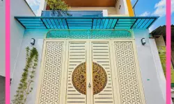 NHÀ Quá Rẻ, Trường Thọ, Thủ Đức, HXH, DT 39m2 ( 4 x 9 ) 2T, Mới, ở Ngay, chỉ 3.1ty-anh-15