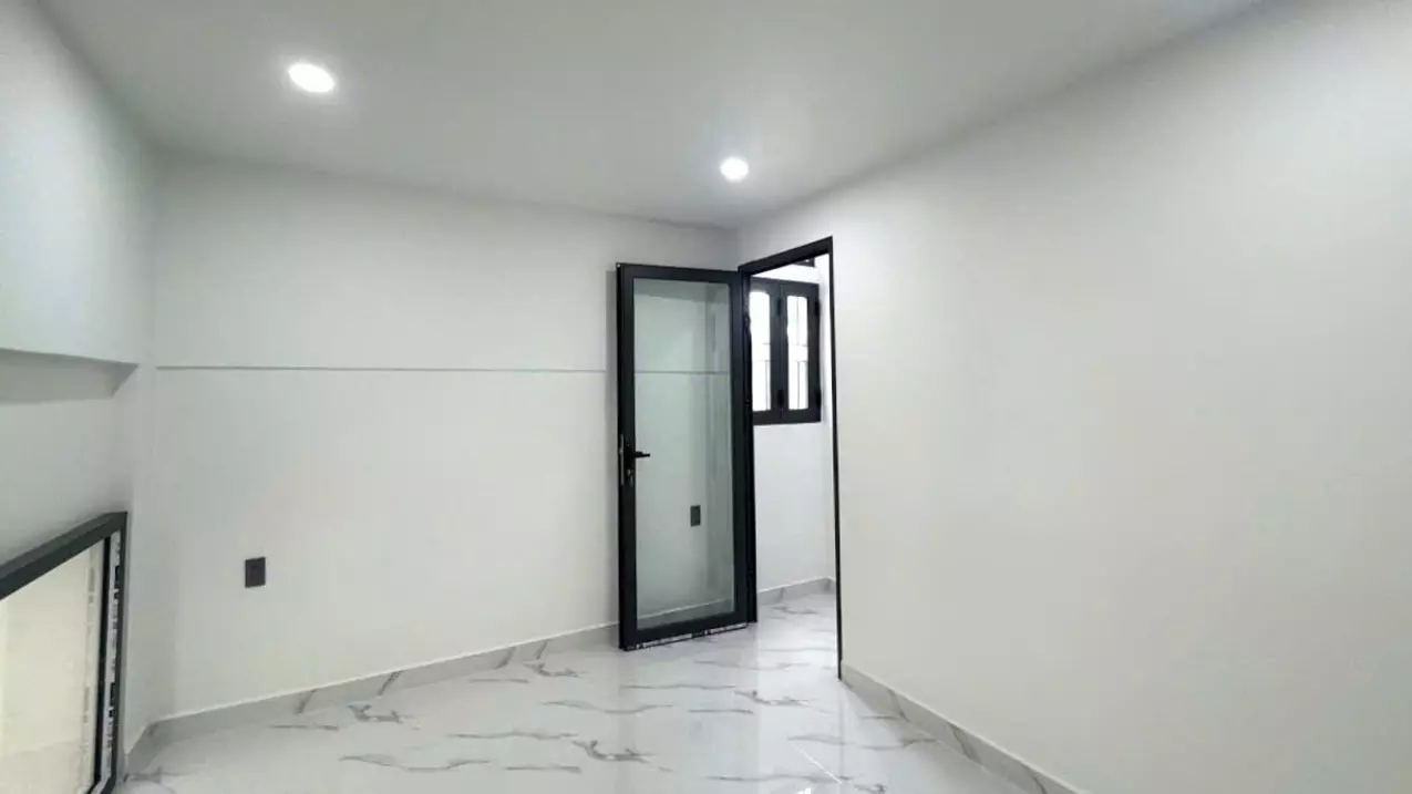 NHÀ Quá Rẻ, Trường Thọ, Thủ Đức, HXH, DT 39m2 ( 4 x 9 ) 2T, Mới, ở Ngay, chỉ 3.1ty-anh-5