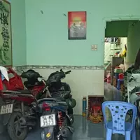 NHÀ QUẬN 6 GIÁ CHỈ 2,4 TỶ-NGANG HƠN 3M -NỞ HẬU TÀI LỘC -CƠ HỘI KHÓ TÌM-anh-5