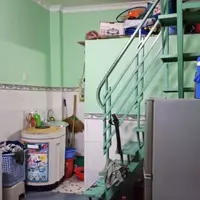 NHÀ QUẬN 6 GIÁ CHỈ 2,4 TỶ-NGANG HƠN 3M -NỞ HẬU TÀI LỘC -CƠ HỘI KHÓ TÌM-anh-7