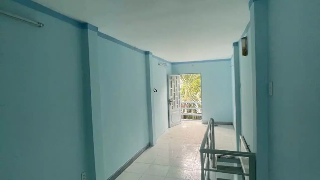 -NHÀ QUẬN 6 GIÁ HIẾM – GẦN HẬU GIANG – SÁT CHỢ BÌNH TÂY – CHỈ 2 TỶ HƠN-anh-1
