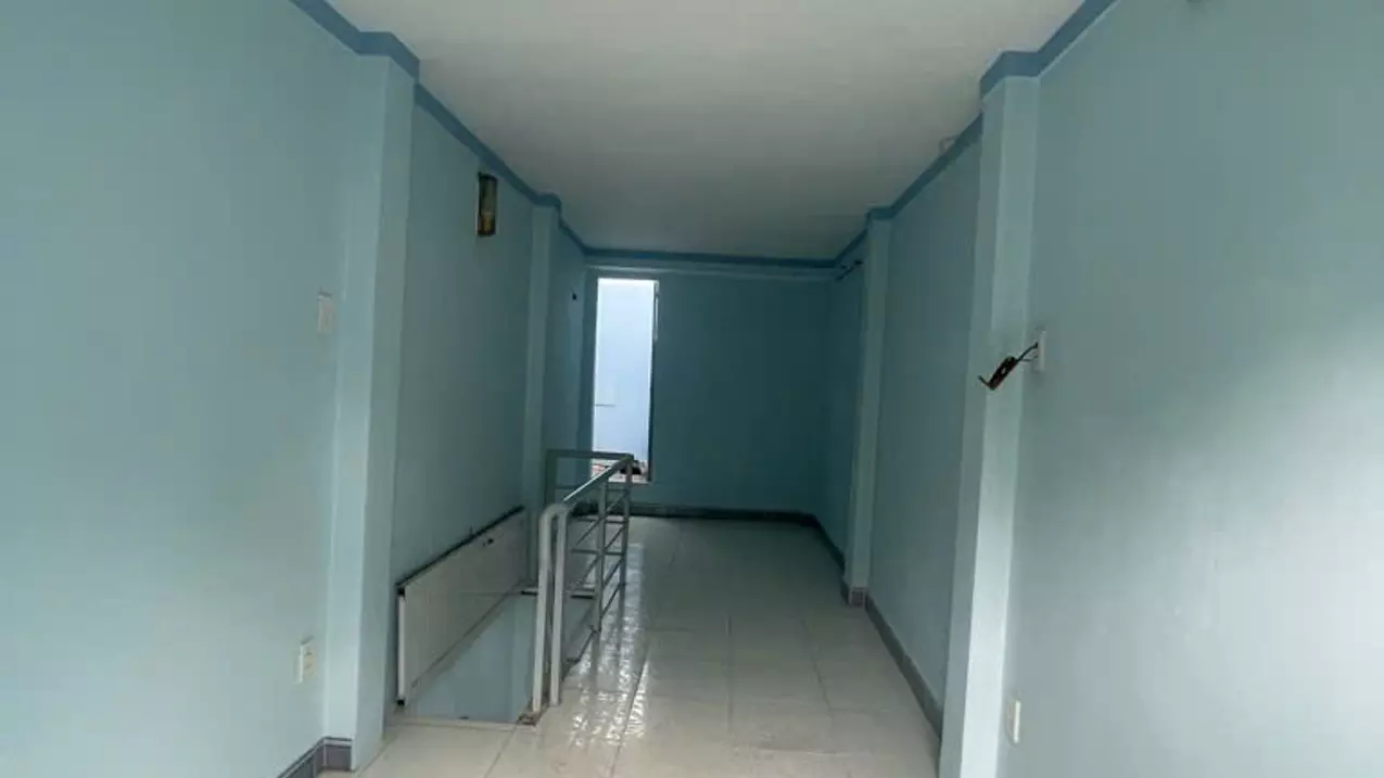 -NHÀ QUẬN 6 GIÁ HIẾM – GẦN HẬU GIANG – SÁT CHỢ BÌNH TÂY – CHỈ 2 TỶ HƠN-anh-2