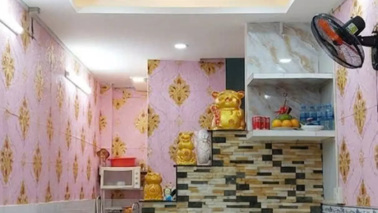 NHÀ QUẬN 6 GIÁ HIẾM – GẦN HẬU GIANG – SÁT CHỢ BÌNH TÂY – CHỈ 2 TỶ HƠN, CƠ HỘI KHÓ TÌM-anh-1