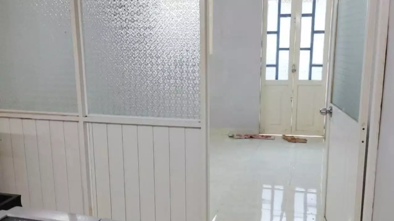 NHÀ QUẬN 6 GIÁ HIẾM – GẦN HẬU GIANG – SÁT CHỢ BÌNH TÂY – CHỈ 2 TỶ HƠN, CƠ HỘI KHÓ TÌM-anh-2