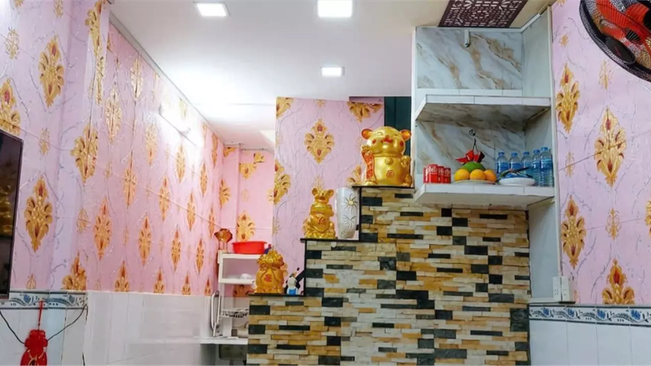NHÀ QUẬN 6 GIÁ HIẾM – GẦN HẬU GIANG – SÁT CHỢ BÌNH TÂY – CHỈ 2 TỶ HƠN, CƠ HỘI KHÓ TÌM-anh-3