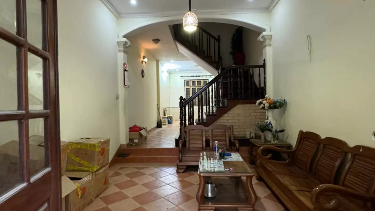 Nhà riêng cho thuê tại Đầm Trấu, Phường Bạch Đằng, Hai Bà Trưng, Hà Nội-anh-1