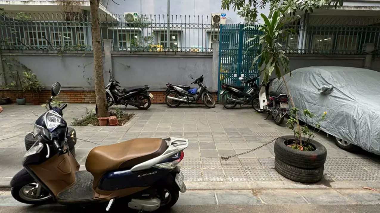 Nhà riêng cho thuê tại Đầm Trấu, Phường Bạch Đằng, Hai Bà Trưng, Hà Nội-anh-4