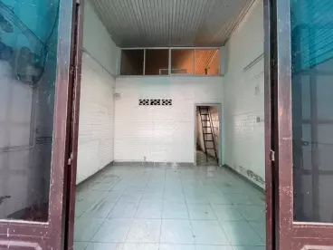 BÁN NHÀ HỆ SIÊU HIẾM (2.1tỷ - 40m2 ) - HẺM ĐƯỜNG LÊ THỊ HOA - BÌNH CHIỂU - THỦ ĐỨC-anh-2