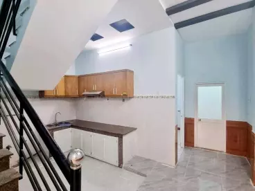 BÁN GẤP NHÀ PHƯỜNG BÌNH CHIỂU - 56m2 - 2 TẦNG - ĐƯỜNG NGÔ CHÍ QUỐC-anh-3