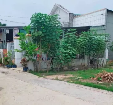 Bán 171,5m2 đất phường Tân an, Thủ dầu một nhánh Nguyễn chí thanh-anh-1