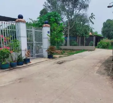 Bán 171,5m2 đất phường Tân an, Thủ dầu một nhánh Nguyễn chí thanh-anh-2