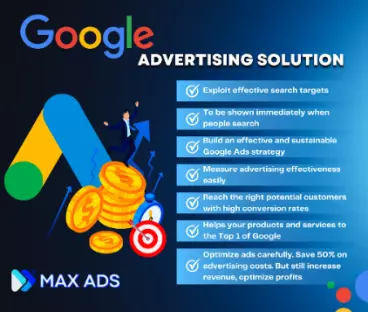 M-a-x-ads with 3 Digital Marketing Solutions effectively increases sales-anh-1