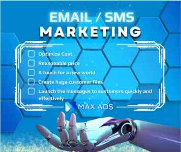 M-a-x-ads with 3 Digital Marketing Solutions effectively increases sales-anh-2