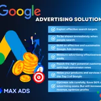 M-a-x-ads with 3 Digital Marketing Solutions effectively increases sales-anh-4